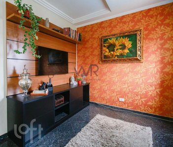 apartment em Rua Azevedo Soares, Vila Gomes Cardim - São Paulo - SP