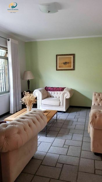 house em Avenida Professor Ciro de Barros Resende, Planalto Paulista - São Paulo - SP