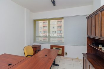 office em Avenida Senador Salgado Filho, Centro Histórico - Porto Alegre - RS