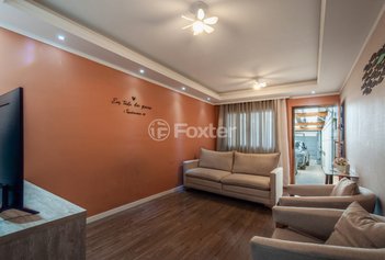 house em Rua Silvestre Lacroix, Vila Constança - São Paulo - SP