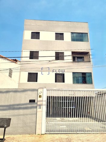 apartment em Rua Padre Saboya de Medeiros, Planalto - São Bernardo do Campo - SP