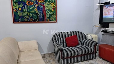 house em Rua São Lourenço do Sul, Jardim Peri - São Paulo - SP