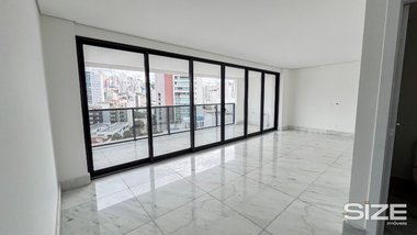 apartment em Rua Marechal Hermes, Gutierrez - Belo Horizonte - MG