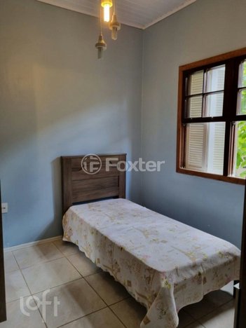 house em Rua Caracas, Jardim Lindóia - Porto Alegre - RS