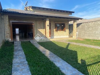 house em Rua Maestro Mendanha, Jardim dos Lagos - Guaíba - RS