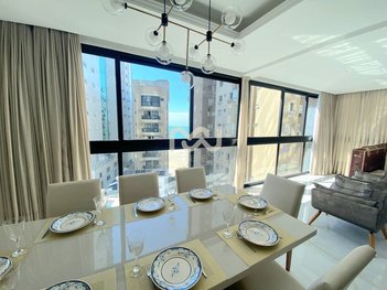 apartment em Rua 3750, Centro - Balneário Camboriú - SC