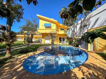 house em Rua Geraldo Luiz Bortoletto, Jardim Acapulco - Guarujá - SP