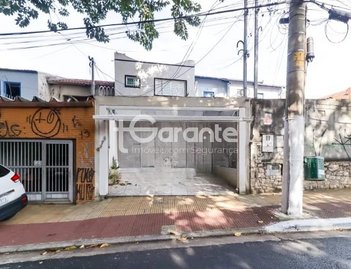house em Avenida Vereador José Diniz, Santo Amaro - São Paulo - SP