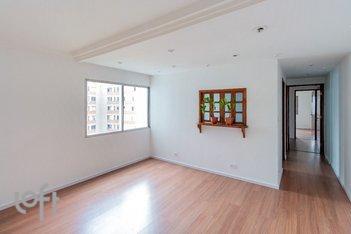 apartment em José Galante, Vila Andrade - São Paulo - SP