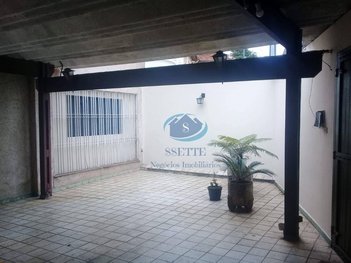 house em Rua Vasconcelos Drumond, Vila Monumento - São Paulo - SP