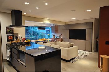 apartment em Rua Lauriano Fernandes Júnior, Vila Leopoldina - São Paulo - SP