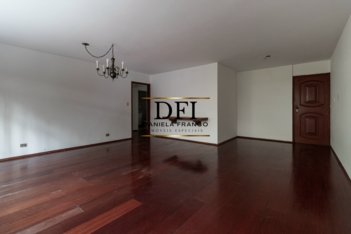 apartment em Rua Manuel da Nóbrega, Paraíso - São Paulo - SP