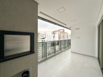 apartment em Mal. Castelo Branco, Campinas - São José - SC