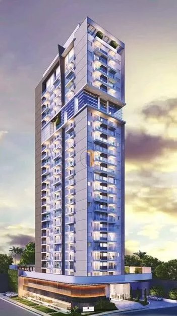 apartment em Rua José Maria Hannickel, Jardim Portal da Colina - Sorocaba - SP