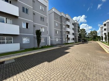 apartment em Rua Humberto Busatto, Kurtz - Caçador - SC