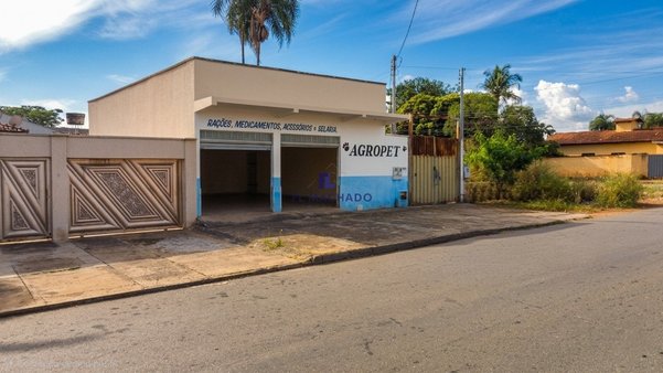 Cômodo Condomínio