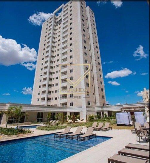 Apartamento com 3 quartos — Prado, Belo Horizonte