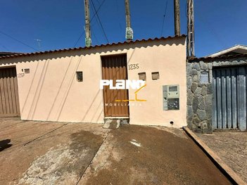 house em Rua Xavantes, Jardim Martins - Franca - SP