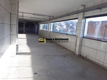industrial em Rua Tomé Andrade, Jardim Íris - São Paulo - SP