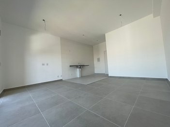 apartment em Rua Jurandir Martins Filho, Loteamento Residencial e Comercial Bosque Flamboyant - Taubaté - SP