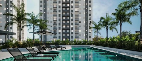 apartment em Rua José Marchi, Residencial São José - Itupeva - SP
