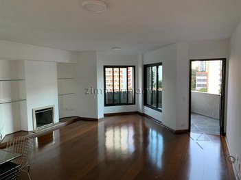 apartment em Rua Cristiano Viana, Cerqueira César - São Paulo - SP
