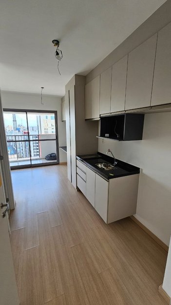 apartment em Rua da Consolação, Consolação - São Paulo - SP