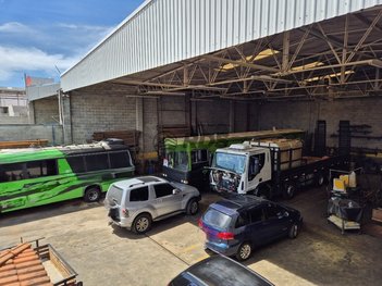 industrial em Monsenhor Mauro Vallini, Jardim Santa Esmeralda - Sorocaba - SP