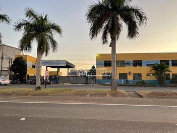 commercial_land_lot em Avenida São Paulo, Paulicéia - Piracicaba - SP