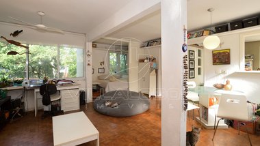 apartment em Avenida Diógenes Ribeiro de Lima, Alto de Pinheiros - São Paulo - SP