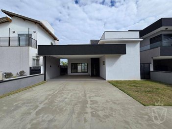 house em Estrada Municipal Duílio Sai, São Venâncio - Itupeva - SP