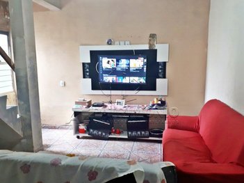 house em Rua Ary Annunciato, Jardim Atílio Silvano - Sorocaba - SP