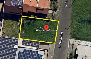 land_lot em Timbaúva, União - Estância Velha - RS