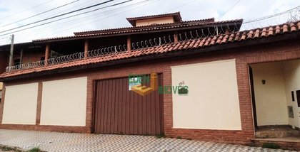 house em Rua João de Oliveira Cassu, Éden - Sorocaba - SP