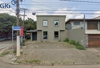 commercial_building em Avenida Indianópolis, Indianópolis - São Paulo - SP