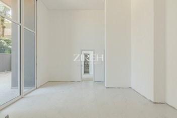 apartment em Rua Rosa Kaint Nadolny, Campo Comprido - Curitiba - PR