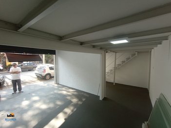 business em Rua Santa Luzia, Liberdade - São Paulo - SP