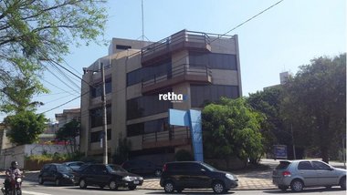commercial_property em Pio XI, Alto da Lapa - São Paulo - SP