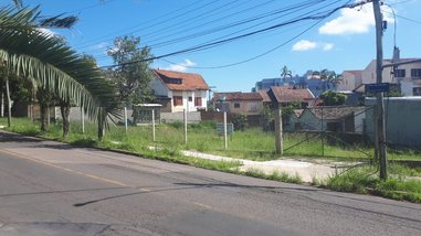 land_lot em Fernando Abbott, Cristo Redentor - Porto Alegre - RS