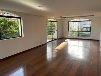 apartment em Avenida Juriti, Vila Uberabinha - São Paulo - SP