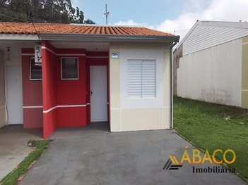 house em Avenida Otto Werner Rosel, Jardim Ipanema - São Carlos - SP