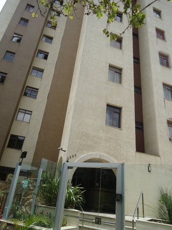 apartment em Avenida do Contorno, Floresta - Belo Horizonte - MG