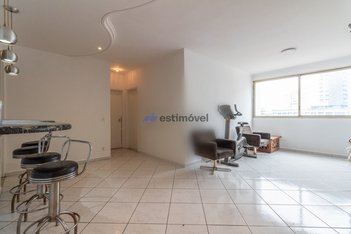 apartment em Rua Artur Azevedo, Pinheiros - São Paulo - SP