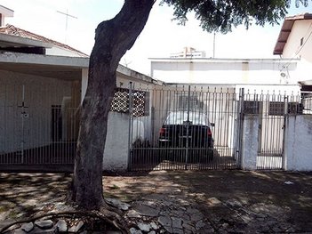 house em Casa Forte, Água Fria - São Paulo - SP