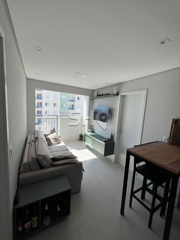 apartment em Rua Valson Lopes, Vila Butantã - São Paulo - SP