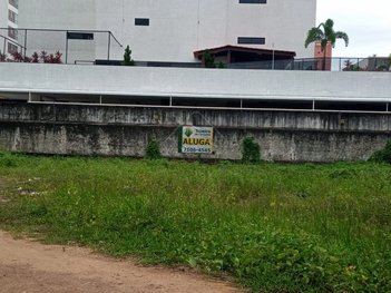 commercial_land_lot em Rua Bacharel José de Oliveira Curchatuz, Jardim Oceania - João Pessoa - PB