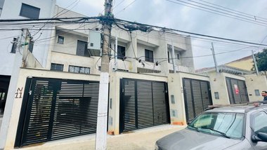 house em Rua Joaquim Figueira, Vila Formosa - São Paulo - SP