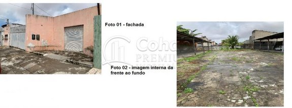 commercial_land_lot em Rua Florianópolis, Novo Paraíso - Aracaju - SE