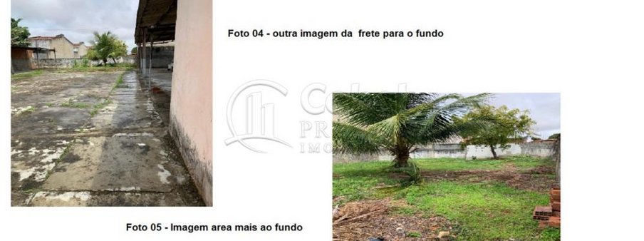 Cômodo Condomínio