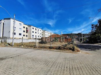 land_lot em Rua João Schiel, Duque de Caxias - São Leopoldo - RS